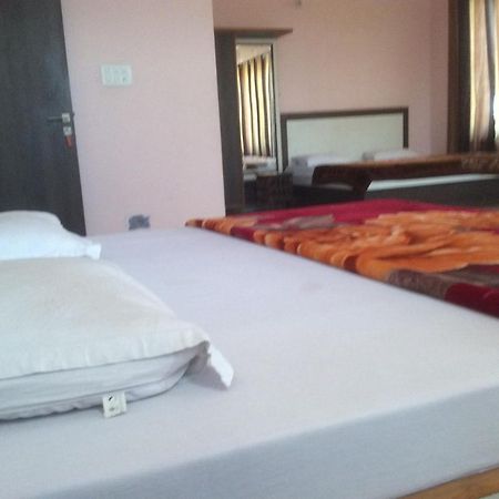 Hotelyashpalace Maihar 외부 사진